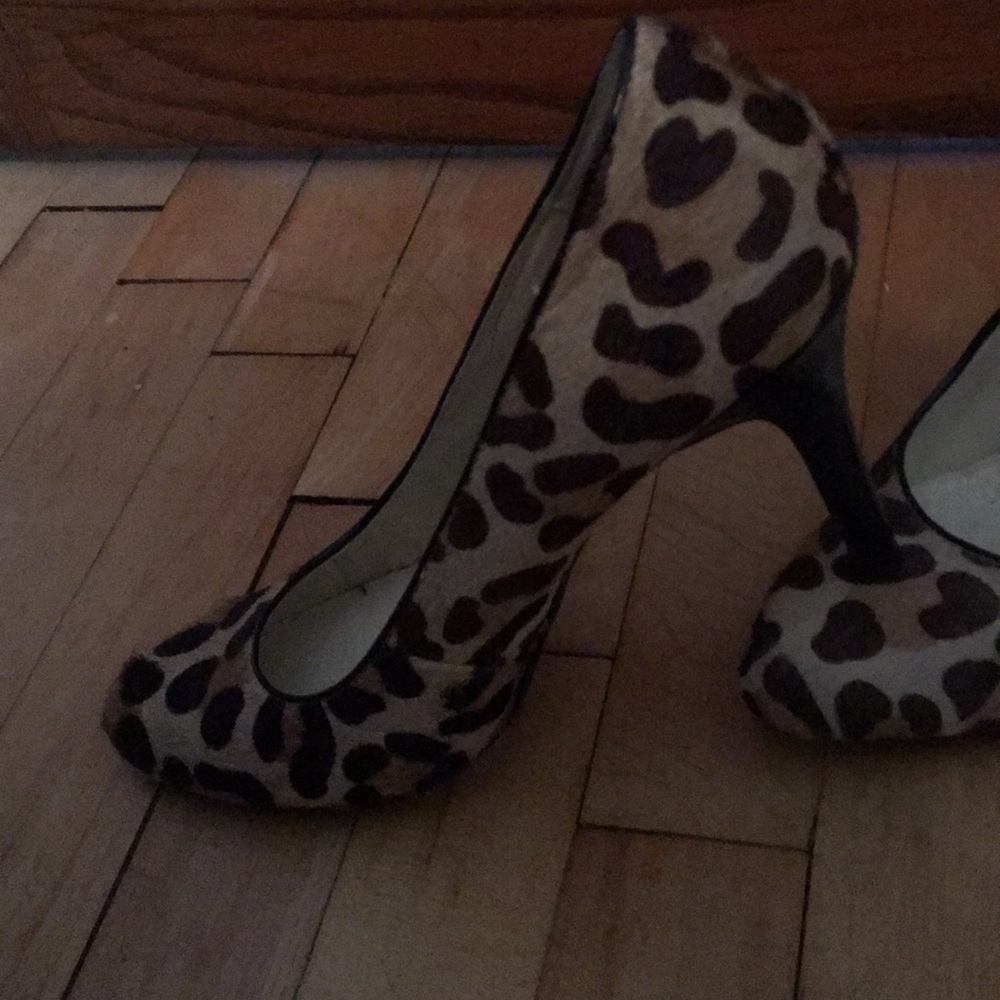 Pumps